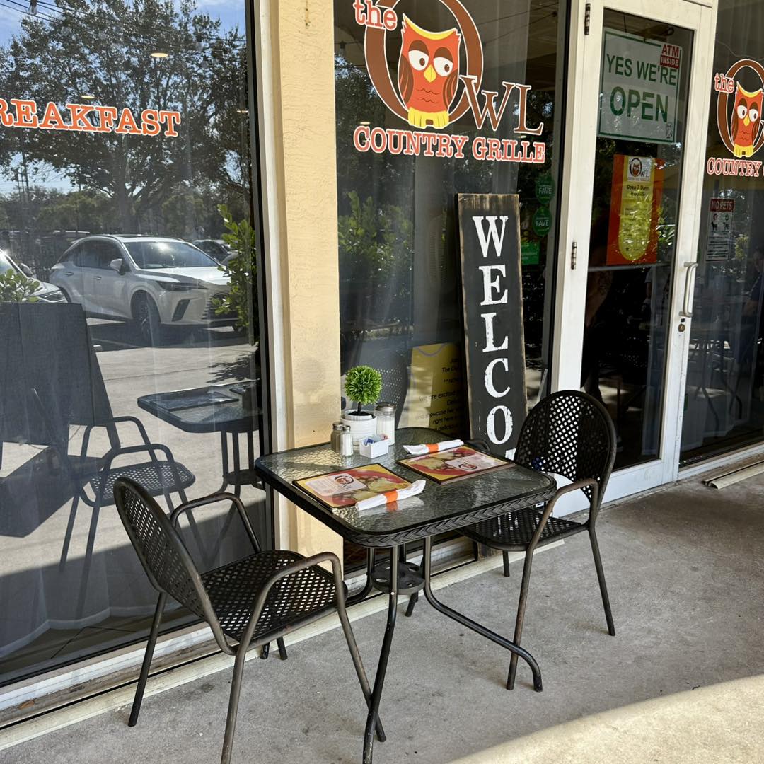 Experience our new and improved in house service!