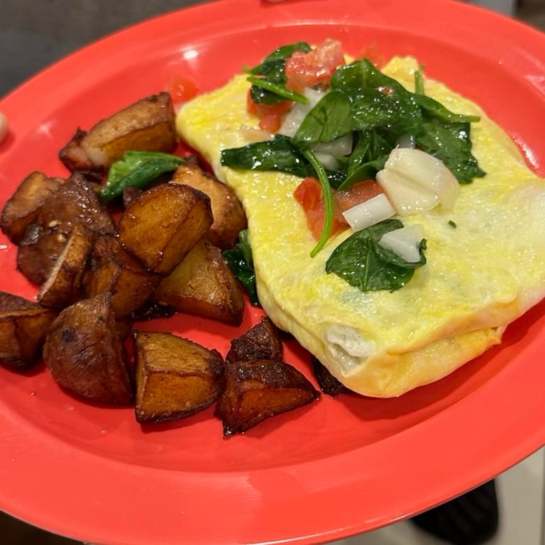 Juicy Burgers and American Classics